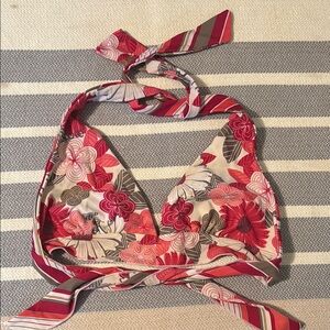 BOGO! Lole Reversible Bikini Top